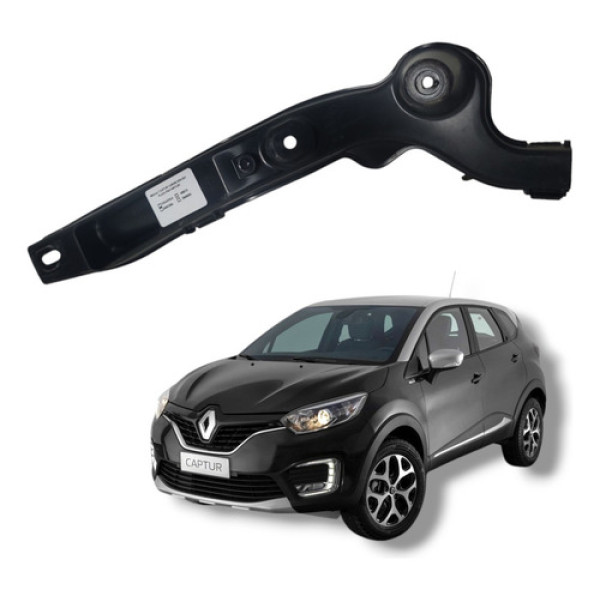 Suporte Guia Chicote Renault Captur 2018 A 2021