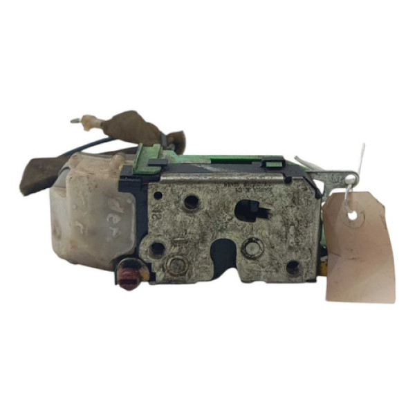 Fechadura Elétrica Traseira Esquerda Fiat Idea 2006 2010