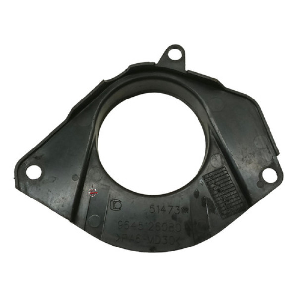 Capa Inferior Correia Dentada Peugeot 207 2006 A 2012