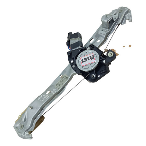 Maquina Vidro Elétrica Dianteira Direita Fiat Mobi 2017 2022