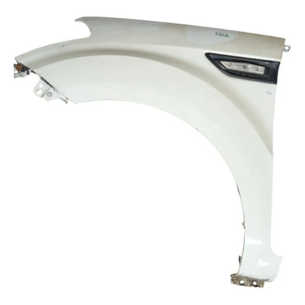 Paralama Esquerdo Kia Soul 2013 1.6