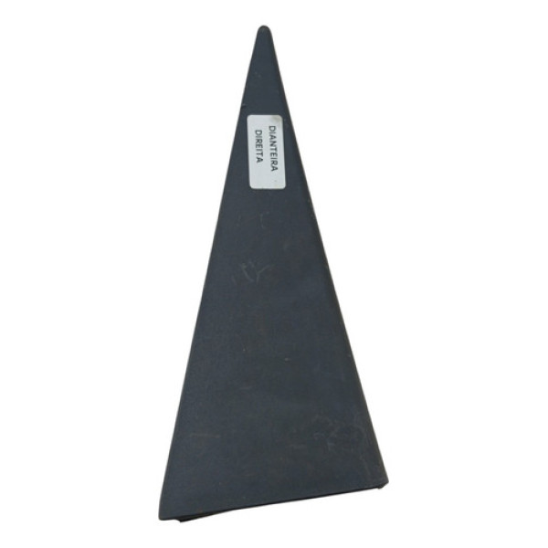 Moldura Interna Traseira Esq Captiva 2011