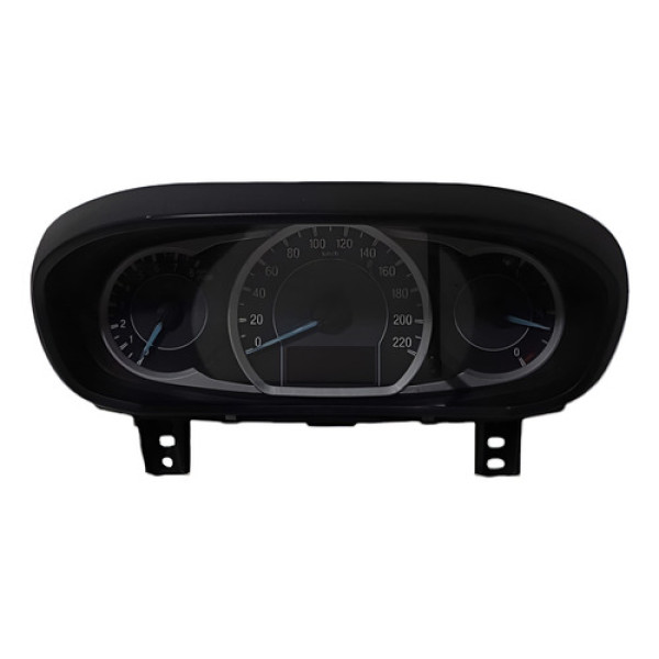 Painel Instrumento Ford Ka 14 19 Verde-escuro