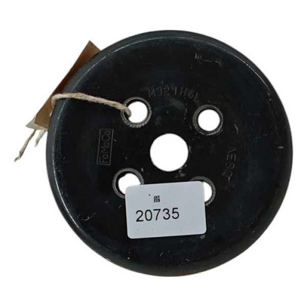 Polia Bomba Agua 8509aa Ford Ecosport 1.6 2013 2018  