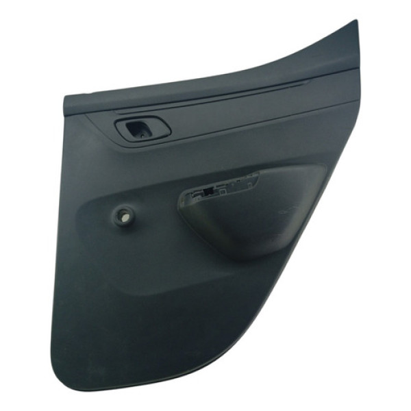 Forro Porta Traseira Direita Renault Kwid 2018 2022