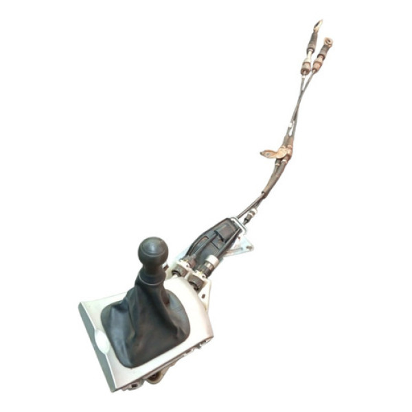 Alavanca Cambio Manual Toyota Corolla 2003 2008