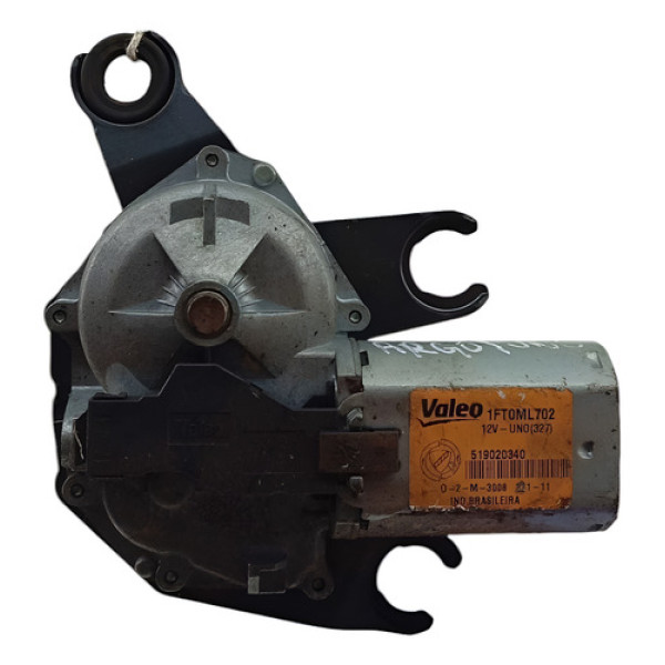 Motor Limpador Tampa Traseira Fiat Uno 2015 2020