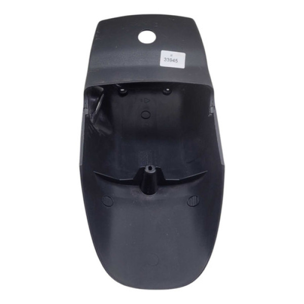 Moldura Coluna Direçao Ford Ka Flex 1.0 2s653533