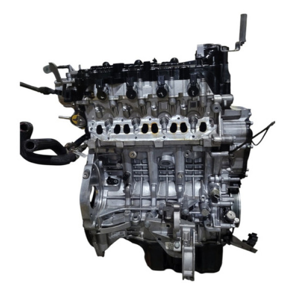 Motor Parcial Jeep Renegade Lgtd T270 1.3 Tb Flex Auto 2022