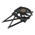 Ventoinha Radiador Gm Astra 1999 2009 93315725