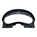 Moldura Painel Instrumento Chevrolet Corsa 1994 2010 Preto