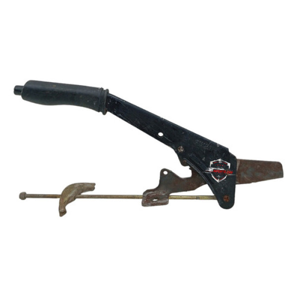 Alavanca Freio Mão Volkswagen Saveiro 2002 A 2006