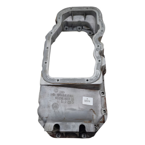 Sobre Carter Motor Vw Gol G5 G6 1.6 2008 2016 032103607