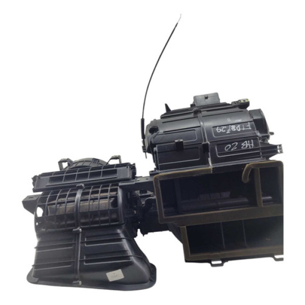 Caixa Evaporador Ar Condicionado Hyundai Hb20 1.0 3cc 2012