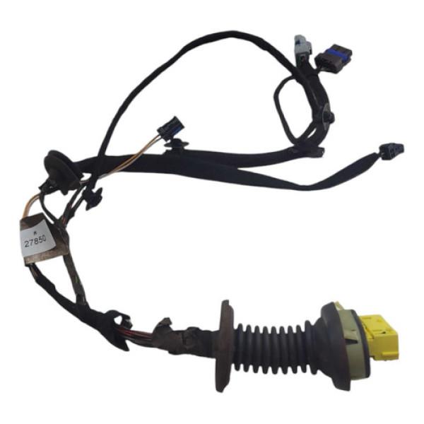 Chicote Porta Traseira Direita Citroen C4 2010