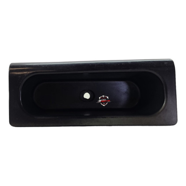 Puxador Porta Dianteira Esquerda Chery Face 2010