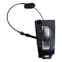 Alavanca Cambio Automático Cabo Nissan Kicks 1.6 2016 2017