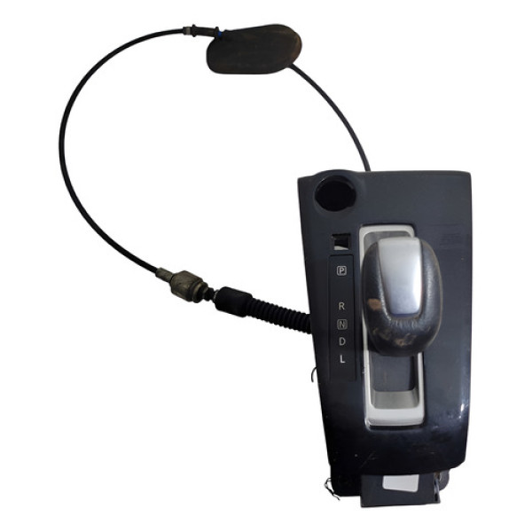 Alavanca Cambio Automático Cabo Nissan Kicks 1.6 2016 2017