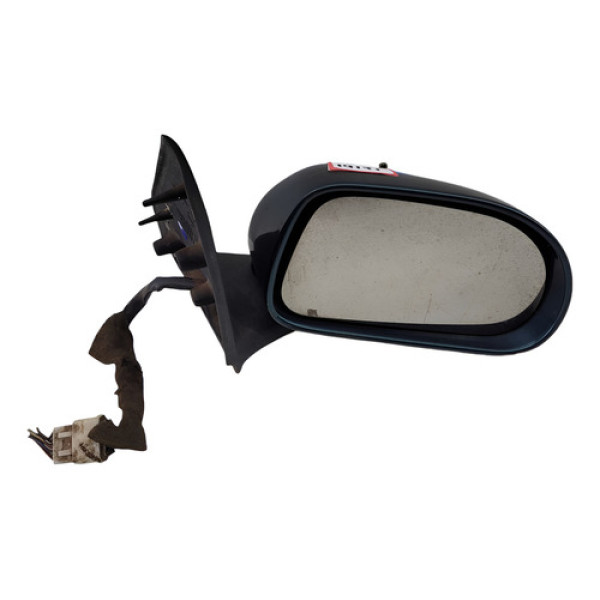  Retrovisor Eletrico Direito Fiat Marea Brava 98 2007