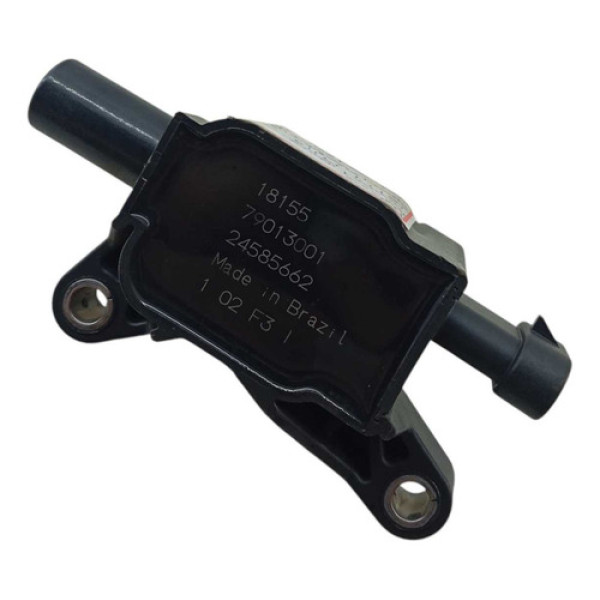 Bobina Ignição Gm Onix Prisma Cobalt 1.0 1.4 2015 24585662