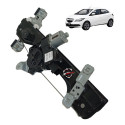 Máquina Vidro Elétrico Dianteiro Direito Chevrolet Onix 2014