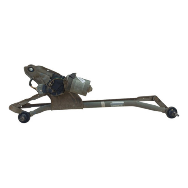 Galhada Motor Limpador Maquina Parabrisa Renault Logan 2010