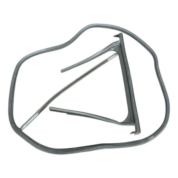 It Borracha Pestana Porta Traseira Direita Jeep Renegade