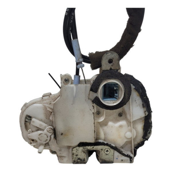 Fechadura Elétrica Traseira Direita Honda New Civic 2006 11