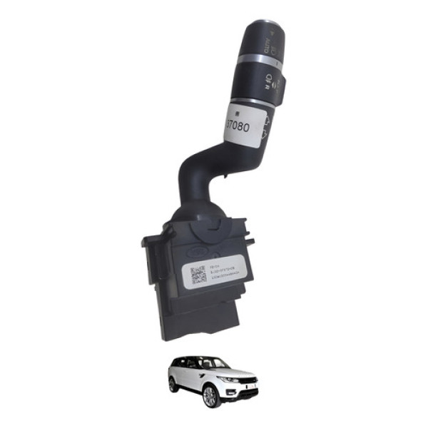 Comando Chave Seta Range Rover Sport 2014 Bj323f972db