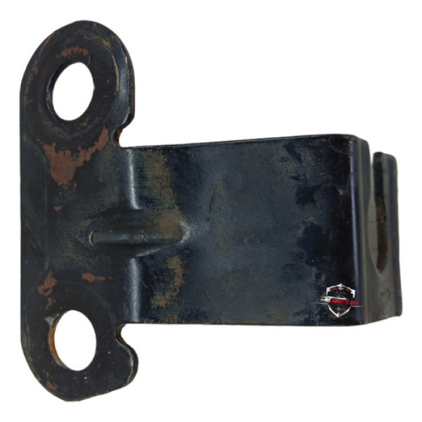 Suporte Mangueira Freio Dian. Esquerdo Chevrolet Agile 2010