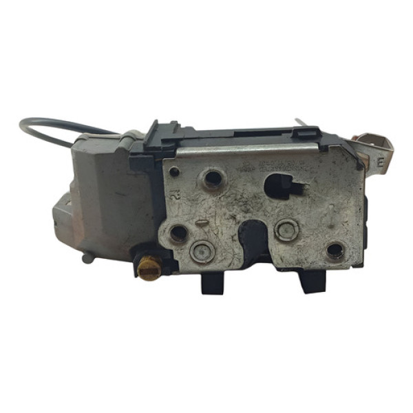 Fechadura Elétrica Traseira Esquerda Ford Ecosport 2003 12