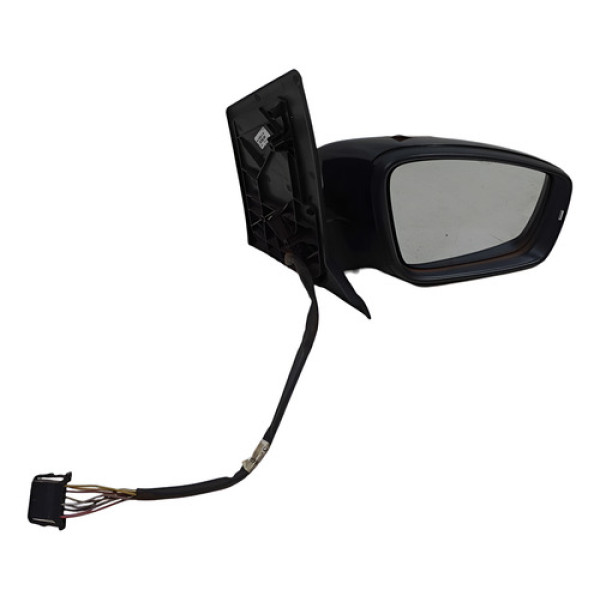 Retrovisor Eletrico Direitoo Pisca Fox Spacefox 10 2022