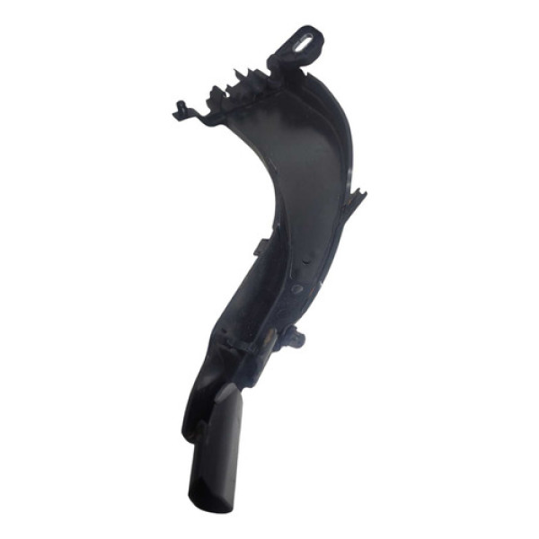 Acabamento Mangueira Combustivel Vw Nivus 2023