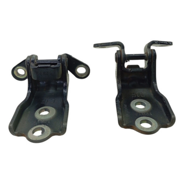 Dobradica Porta Dianteria Esquerda Gm Captiva 2011