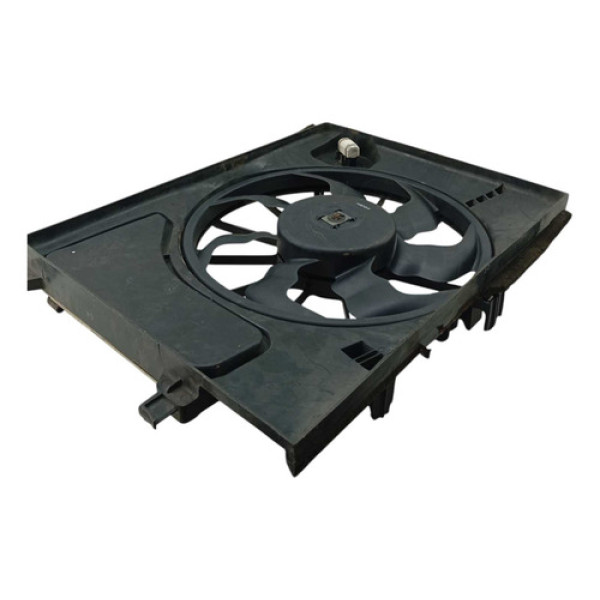 Ventoinha Radiador Hyundai Elantra 2.0 2012 2016