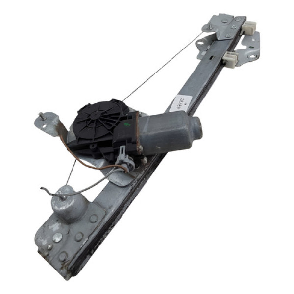 Maquina Vidro Elétrica Traseira Direita Renault Duster 2015