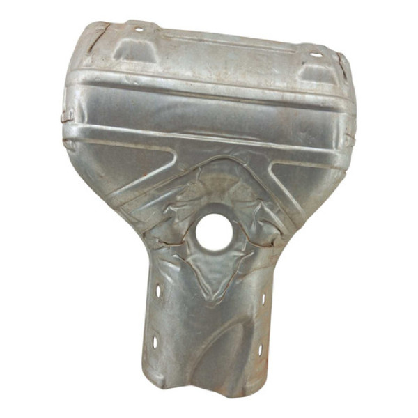 Defletor Coletor Escape Ford Ecosport 2013 2018