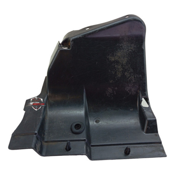 Defletor Ar Radiador Volkswagen Gol G3 1.0 2001