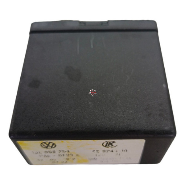 Rele Módulo Retrovisor Ajuste Vidro Gol G5 Vw 2010