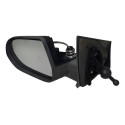 Retrovisor Manual Dianteiro Esquerdo Chevrolet Onix 2014