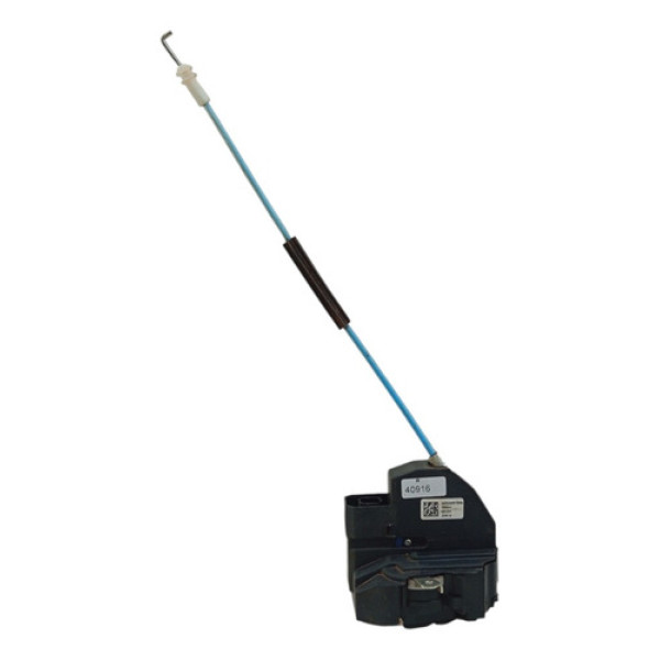 Fechadura Eletrica Traseira Direita Fiat Mobi 2017 2022