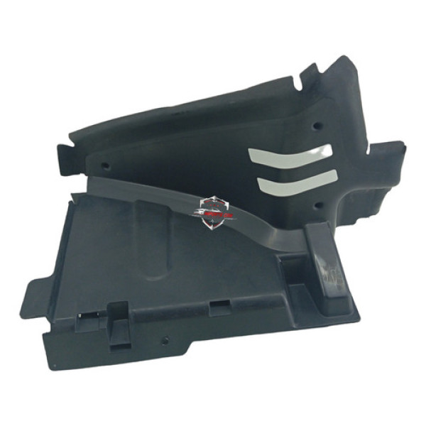 Defletor Radiador Esquerdo Volvo Xc60 T5 2.0 2014