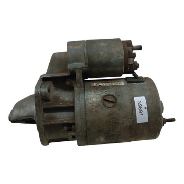 Motor Arranque Vw Gol Saveiro Parati Voyage Cht 1995 2000