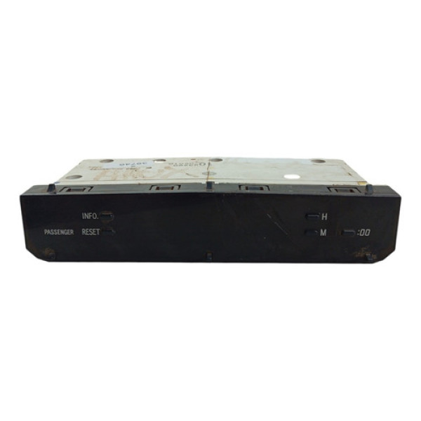 Computador Bordo Toyota Hilux Sw4 2005 2015