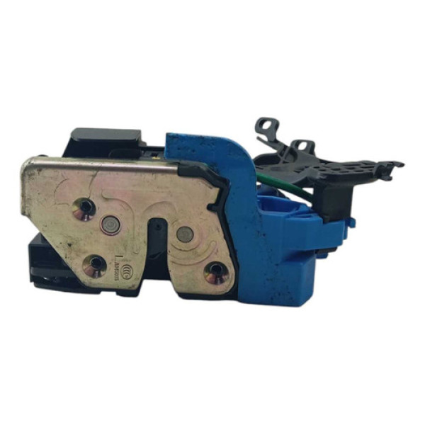 Fechadura Elétrica Traseira Esquerda Hyundai I30 2013 2017