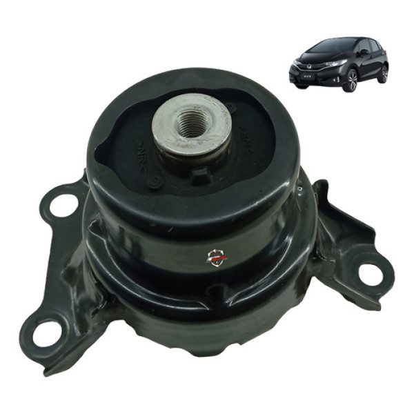 Coxim Mottor Lado Direito Honda Fit 1.5 17