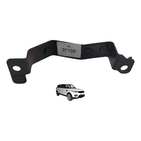 Suporte Compartimento Motor Range Rover Sport 2014