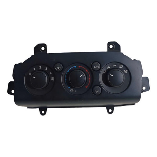 Comando Ar Ford Ka 15 19  J7bt-19980-cc