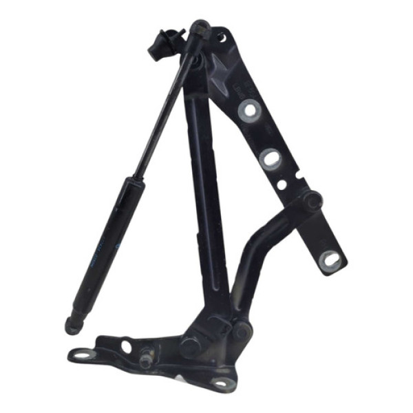 Dobradiça Direita Tampa Tras Ford Ka Sedan 2016 6s65f42700ac