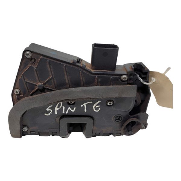 Fechadura Elétrica Traseira Esquerda Onix Prisma Spin 13